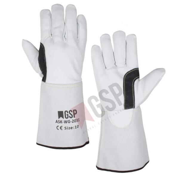 Tig Welding gloves