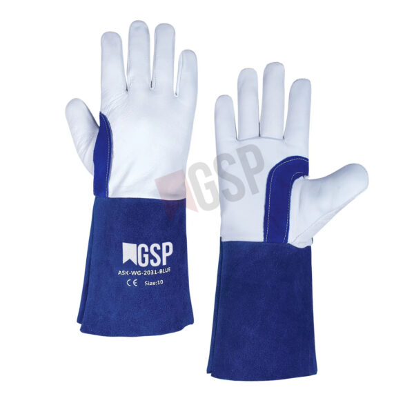 Tig Welding gloves