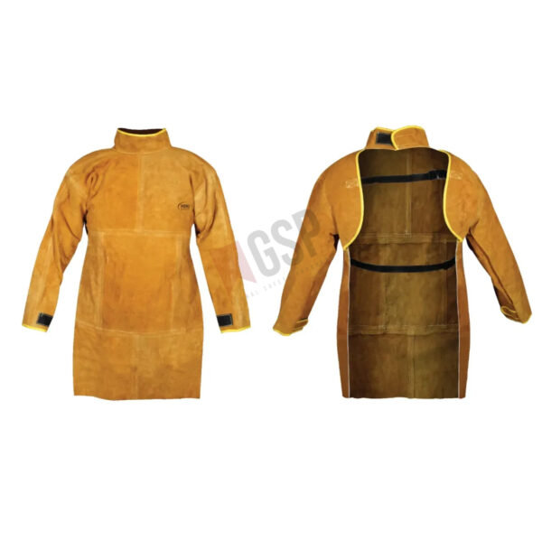 Welding Jacket