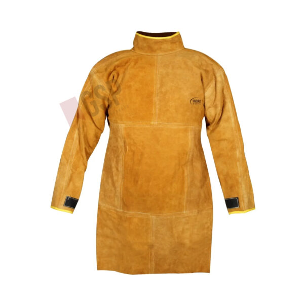 Welding Jacket