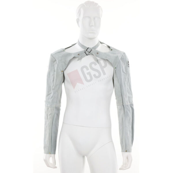 Welding sleeves