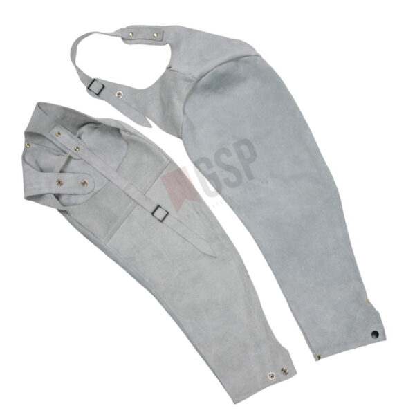Welding sleeves