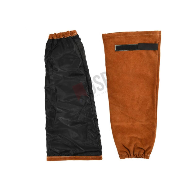 Welding Sleeves with cotton lining