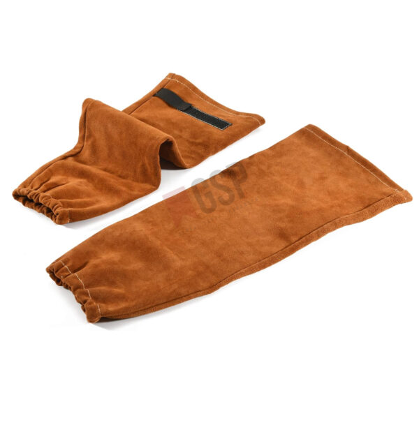 Welding Sleeves with cotton lining