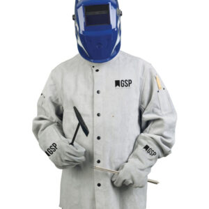 Welding Jacket