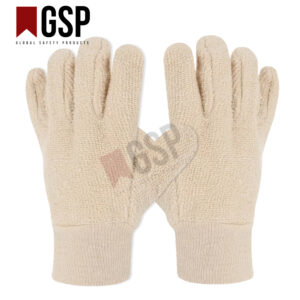 18 oz Terry Cloth Loop-Out Gloves