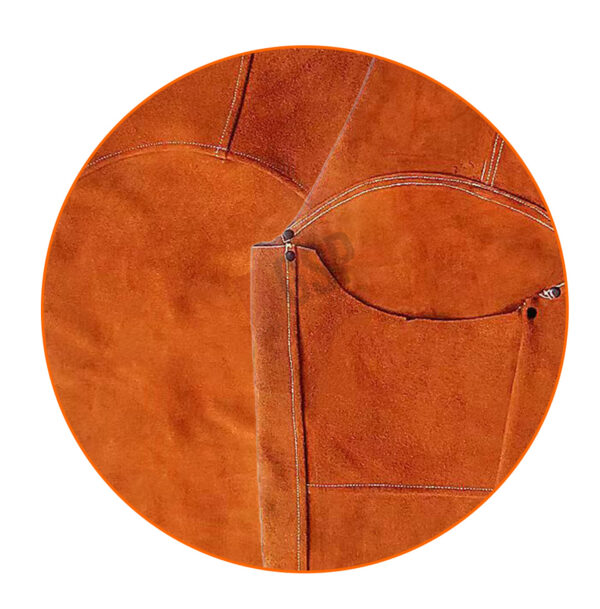 Welding Sleeves