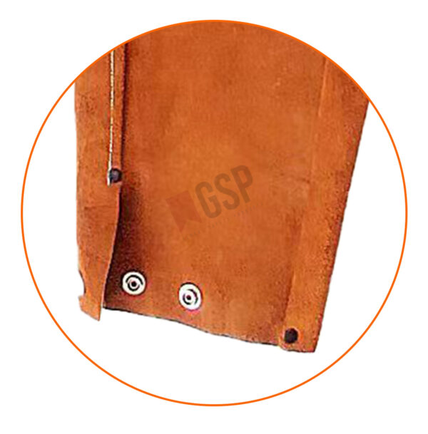 Welding Sleeves
