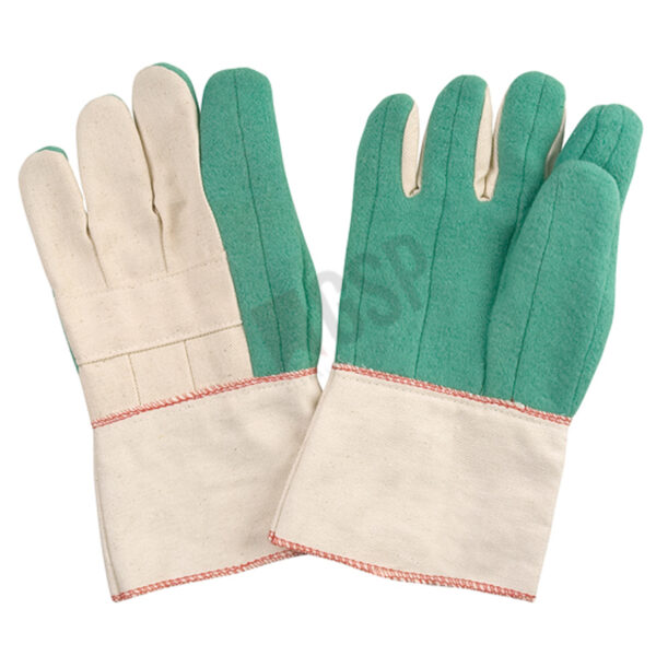 hot mill gloves
