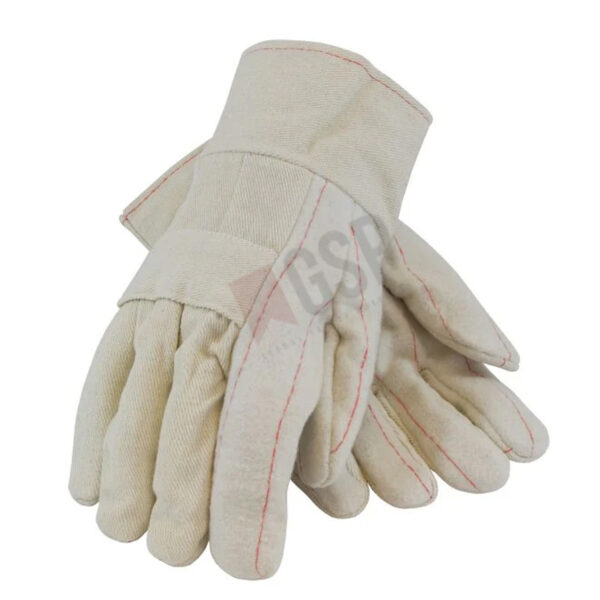 hot mill gloves