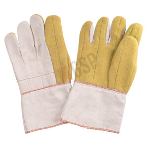 hot mill gloves