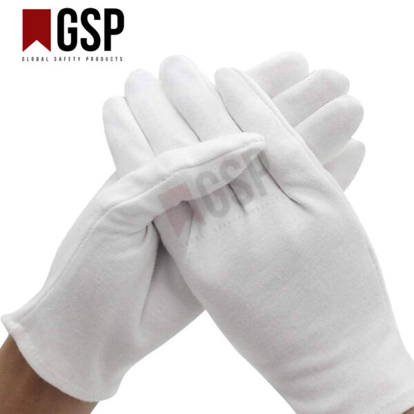 Inspection gloves