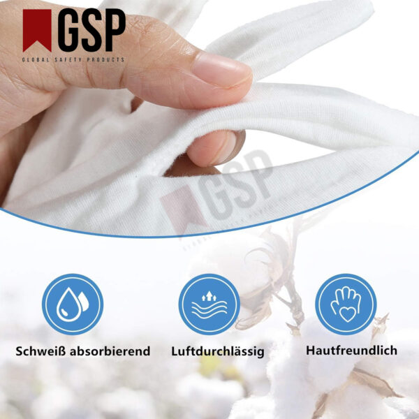 Inspection gloves