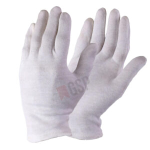 Inspection gloves