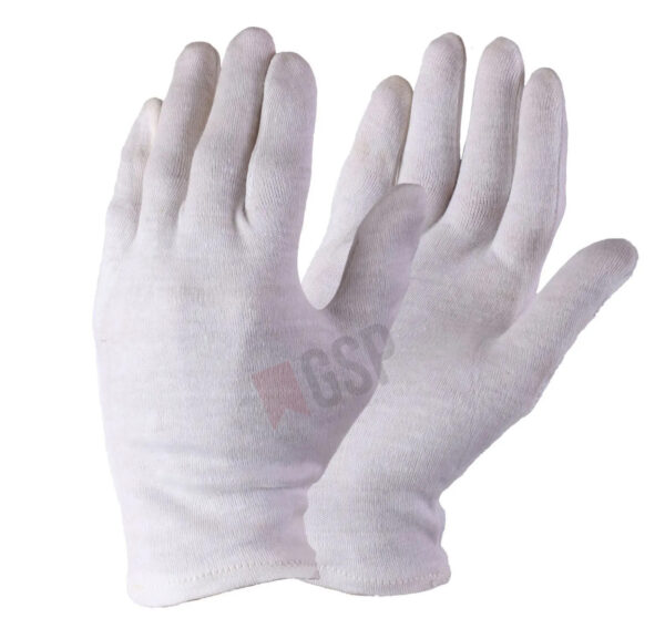 Inspection gloves